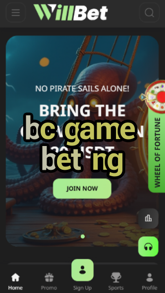BC Game Bet NG - Nigeria Betting Guide-vz72fvrf.com