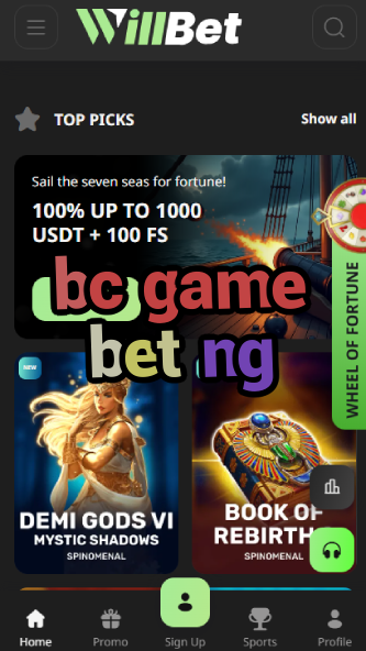 BC Game Bet NG - Nigeria Betting Guide-vz72fvrf.com