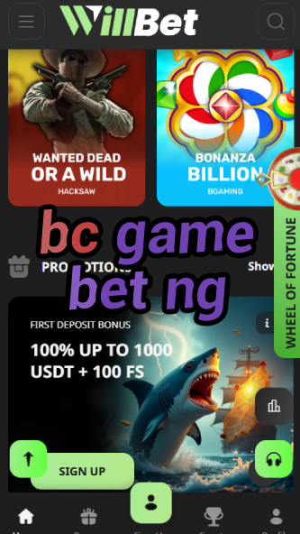 BC Game Bet NG - Nigeria Betting Guide-vz72fvrf.com